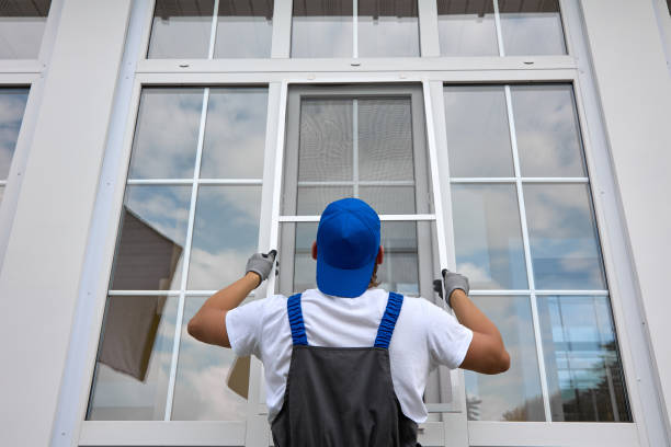 Fast and Reliable Emergency Window and Door Repairs in De Witt, NY